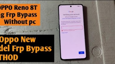 OPPO Reno 8T 5g Frp Bypass | All Oppo Frp Bypass Method OPPO Reno 8T 5g Frp Bypass | All Oppo Frp Bypass Method