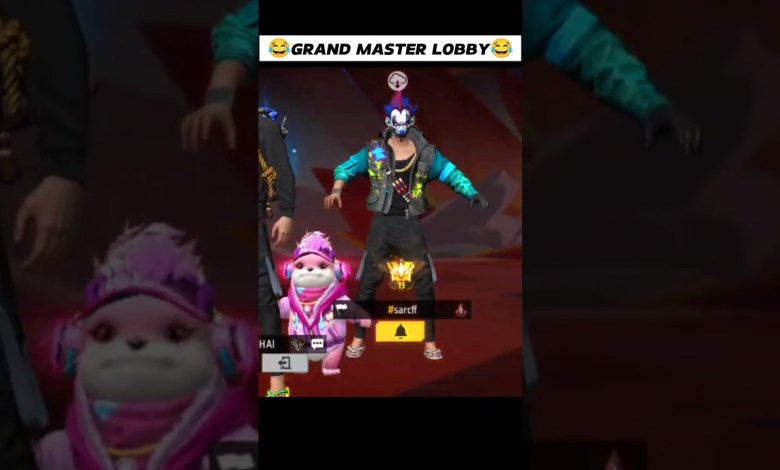 Grand Master Lobby – para SAMSUNG Grand Master Lobby – para SAMSUNG