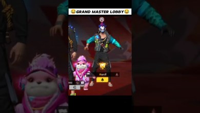 Grand Master Lobby – para SAMSUNG Grand Master Lobby – para SAMSUNG