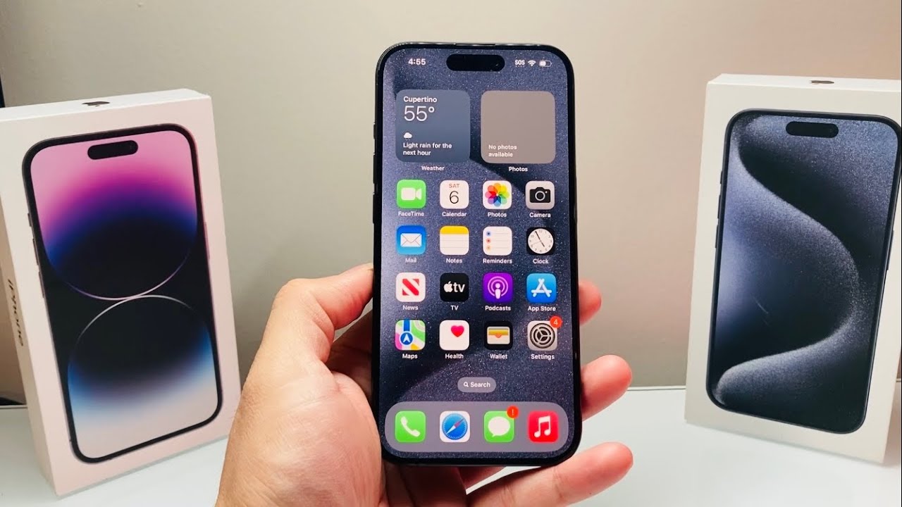 How to Delete All Viruses on iPhone (2024) How to Delete All Viruses on iPhone (2024)