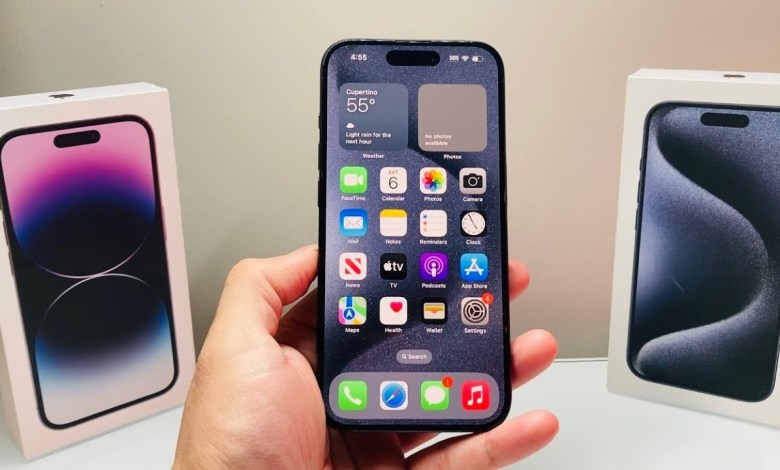 How to Delete All Viruses on iPhone (2024) How to Delete All Viruses on iPhone (2024)