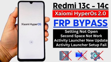 Unlocking Secrets: Xiaomi Redmi 13C & 14C HyperOS 2.0 – The Ultimate Google/FRP Bypass Guide! Unlocking Secrets: Xiaomi Redmi 13C & 14C HyperOS 2.0 – The Ultimate Google/FRP Bypass Guide!
