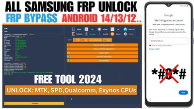 All Samsung FRP Bypass 2024, Samsung Google Lock All Samsung FRP Bypass 2024, Samsung Google Lock