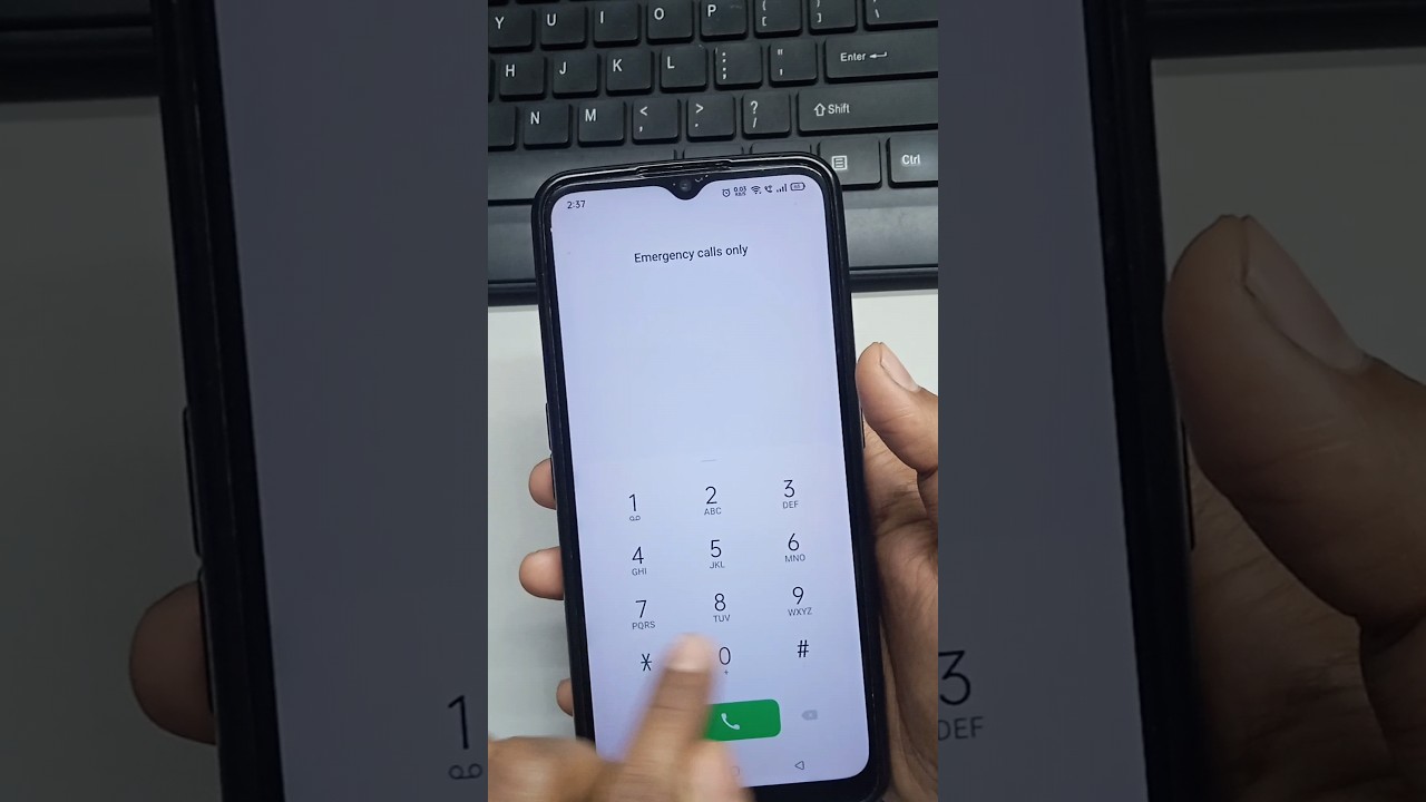 oppo ka lock kaise tode #unlock #shorts oppo ka lock kaise tode #unlock #shorts