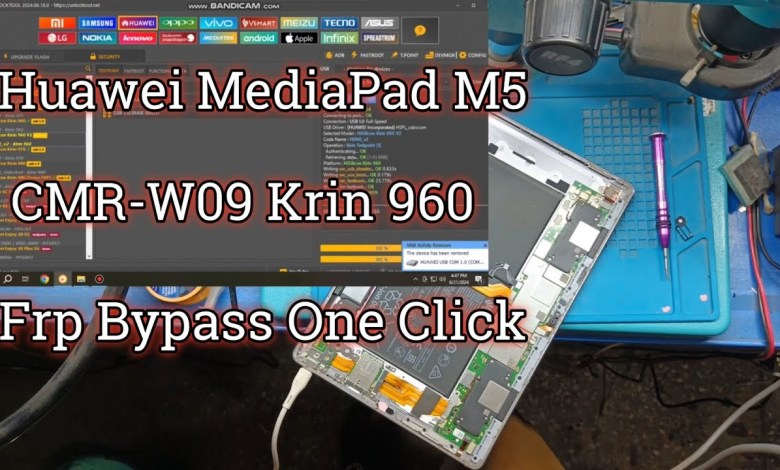 CMR-W09 Frp Bypass|Huawei MediaPad M5 Frp Bypass One CMR-W09 Frp Bypass|Huawei MediaPad M5 Frp Bypass One