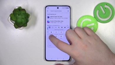 How to Fix Floating Keyboard in OPPO Reno 12 Pro How to Fix Floating Keyboard in OPPO Reno 12 Pro