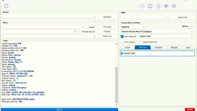 Frp Bypass Xiaomi Redmi Note 8 MIUI14 MIUI13 Android 13 Frp Bypass Xiaomi Redmi Note 8 MIUI14 MIUI13 Android 13