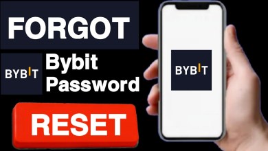 How to recover bybit account||Reset bybit How to recover bybit account||Reset bybit