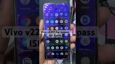 Vivo v2217 frp bypass ISP 100%# bypass Vivo v2217 frp bypass ISP 100%# bypass