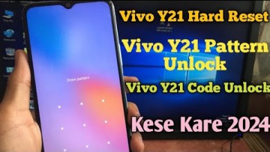 How To Hard Reset Vivo Y21 !! Vivo Y21 Pattern Unlock How To Hard Reset Vivo Y21 !! Vivo Y21 Pattern Unlock