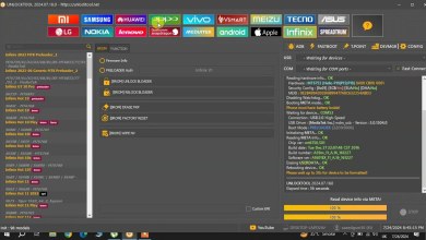 oppo f1s(A1601) frp bypass/google account reset brom oppo f1s(A1601) frp bypass/google account reset brom