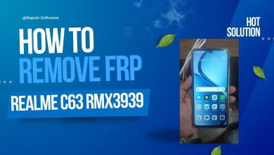Realme C63 RMX3939 FRp ByPass SPD Without Full Realme C63 RMX3939 FRp ByPass SPD Without Full