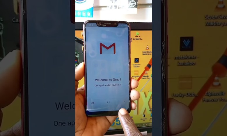 Tecno android 7-8-9 frp bypass one minute Tecno android 7-8-9 frp bypass one minute
