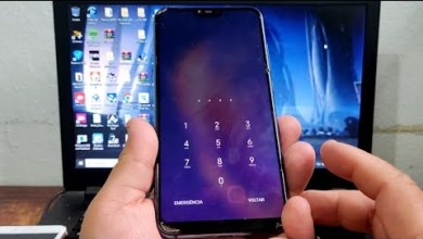 Hard Reset Xiaomi MI 8 LITE Hard Reset Xiaomi MI 8 LITE