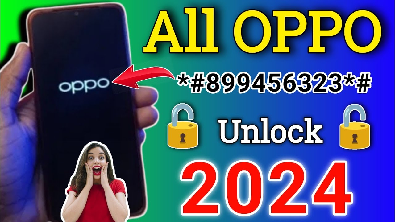 9 feb Finally 2024:- All Oppo Reset Password How to fix 9 feb Finally 2024:- All Oppo Reset Password How to fix