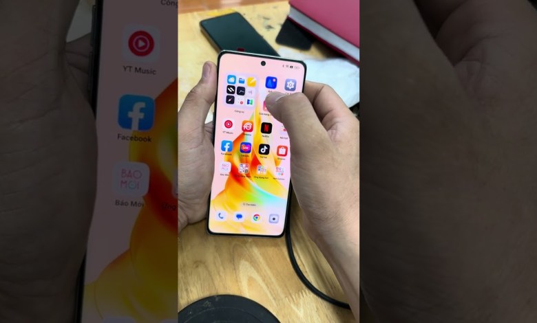 Oppo Reno 8T 5g FRP Bypass (CPH2505) Android 14 Frp Oppo Reno 8T 5g FRP Bypass (CPH2505) Android 14 Frp