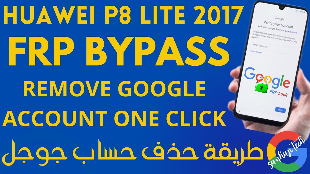 Frp Bypass huawei p8 lite 2017 PRA LX1 android 8 Remove Frp Bypass huawei p8 lite 2017 PRA LX1 android 8 Remove