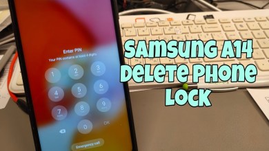 Forgot Phone Lock? How to Hard Reset Samsung A14 Forgot Phone Lock? How to Hard Reset Samsung A14