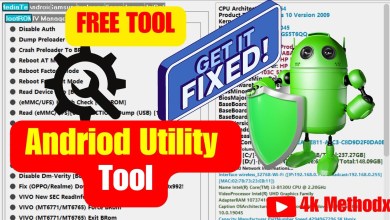 Android Utility Tool Latest Version 2024 | Auto Update Android Utility Tool Latest Version 2024 | Auto Update