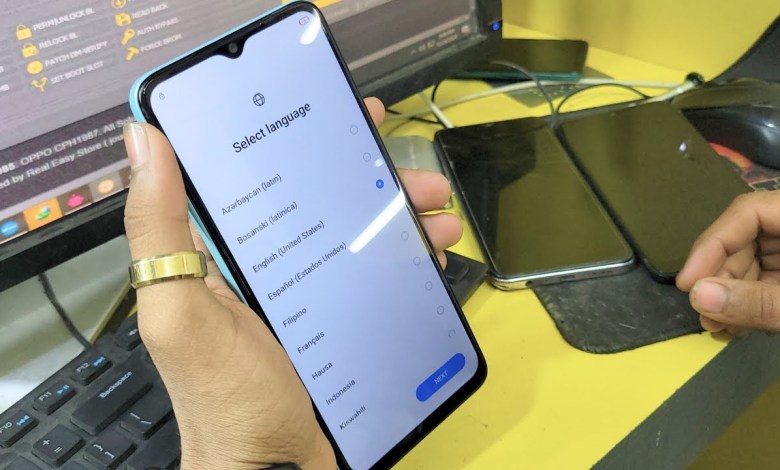 Uncover the Secrets of S23 FRP/Google Bypass in Just One Click! Discover How Easy it Can Be. Uncover the Secrets of S23 FRP/Google Bypass in Just One Click! Discover How Easy it Can Be.