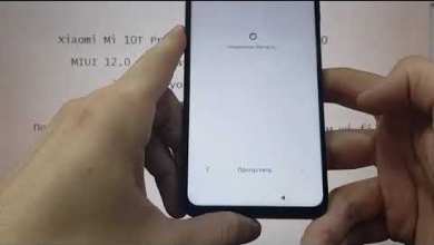 Xiaomi Mi 10T Pro FRP Remove Google Account Method 2 Xiaomi Mi 10T Pro FRP Remove Google Account Method 2