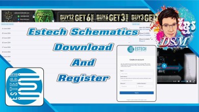 Estech Schematics Download And Register Estech Schematics Download And Register