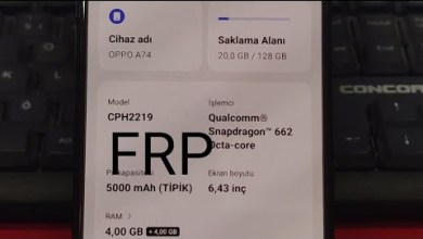 Oppo A74 CPH2219 google hesabı FRP kaldırma.By DFT PRO Oppo A74 CPH2219 google hesabı FRP kaldırma.By DFT PRO