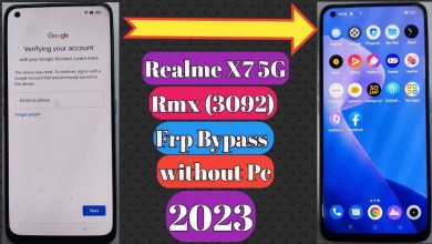 Realme X7 5G Rmx (3092) Frp Bypass Without Pc…2023 Realme X7 5G Rmx (3092) Frp Bypass Without Pc…2023