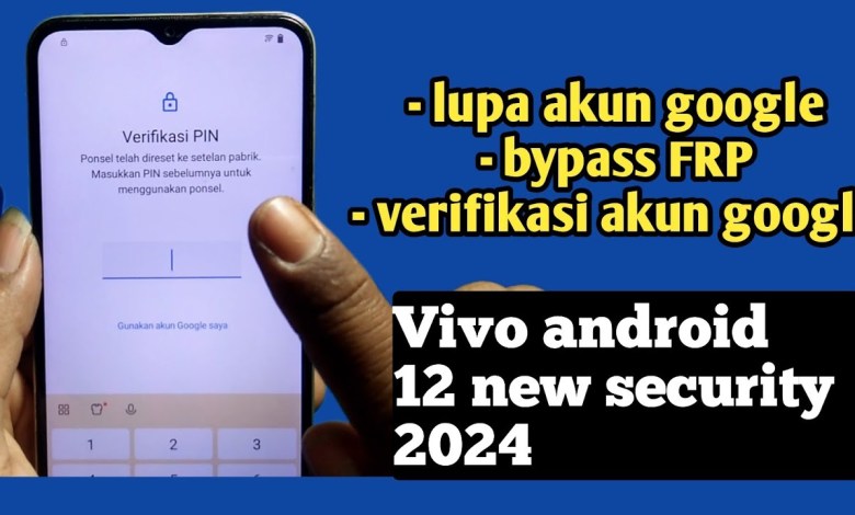 Vivo Y16 Frp Bypass Android 12 Vivo Y16 Frp Bypass Android 12