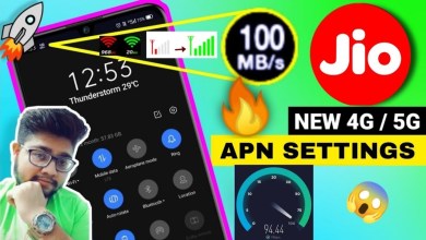 Jio APN Settings, Jio Network Problem Solution, Jio Net Jio APN Settings, Jio Network Problem Solution, Jio Net