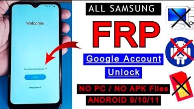Samsung Galaxy M21s frp bypass and Google account Samsung Galaxy M21s frp bypass and Google account