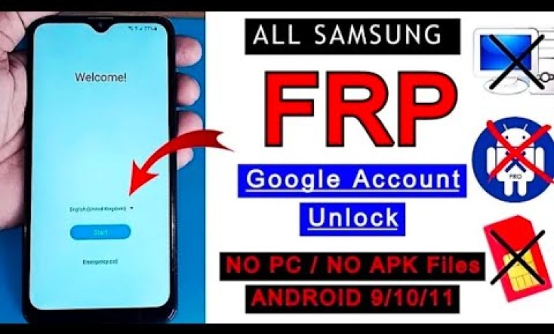 Samsung Galaxy M21s frp bypass and Google account Samsung Galaxy M21s frp bypass and Google account