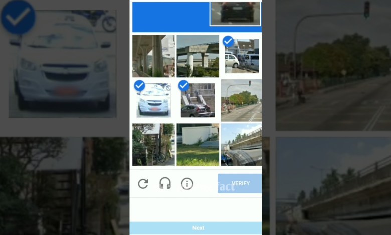 Why Can’t Robots Solve CAPTCHAs? You Won’t Believe It! Why Can’t Robots Solve CAPTCHAs? You Won’t Believe It!