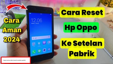 How to Reset the Latest Oppo Phone | Back to Factory Settings How to Reset the Latest Oppo Phone | Back to Factory Settings