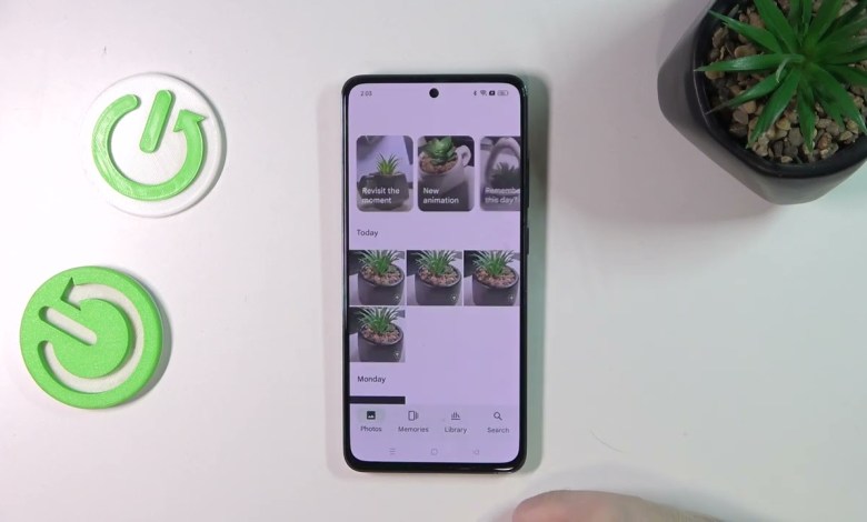 How to Recover Deleted Photos from OPPO Reno 12 FS How to Recover Deleted Photos from OPPO Reno 12 FS