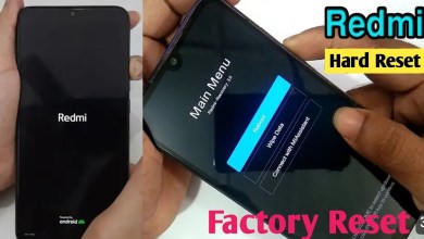 Redmi 6, 7, 8, 9 ,10 Hard Reset | Redmi 7 Factory reset Redmi 6, 7, 8, 9 ,10 Hard Reset | Redmi 7 Factory reset