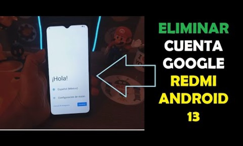Remove google account Redmi A2 remove frp Xiaomi Remove google account Redmi A2 remove frp Xiaomi