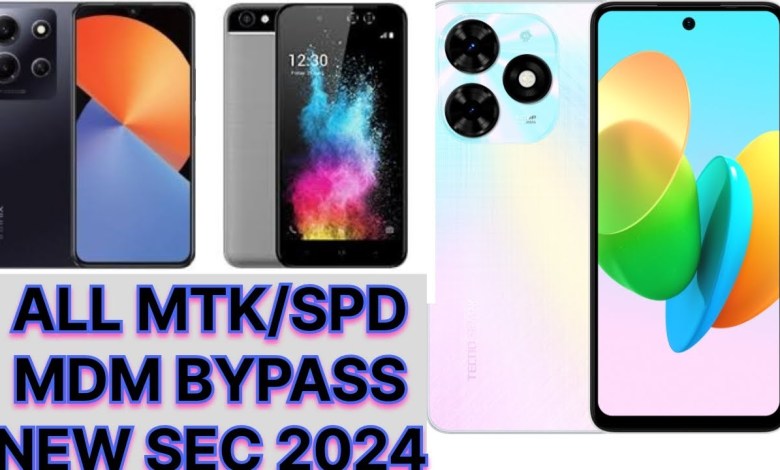 ALL MTK/SPD MDM BYPASS NEW SECURITY 2024 AND OLD ALL MTK/SPD MDM BYPASS NEW SECURITY 2024 AND OLD