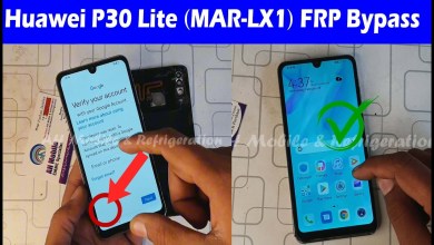 Huawei P30 Lite (MAR-LX1) FRP Bypass Android 12 Sigma Huawei P30 Lite (MAR-LX1) FRP Bypass Android 12 Sigma