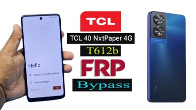 Curious about FRP bypass on Tcl t612b Android 14? Check out our method for bypassing FRP on the T40 Nxtpaper 4g here! Curious about FRP bypass on Tcl t612b Android 14? Check out our method for bypassing FRP on the T40 Nxtpaper 4g here!