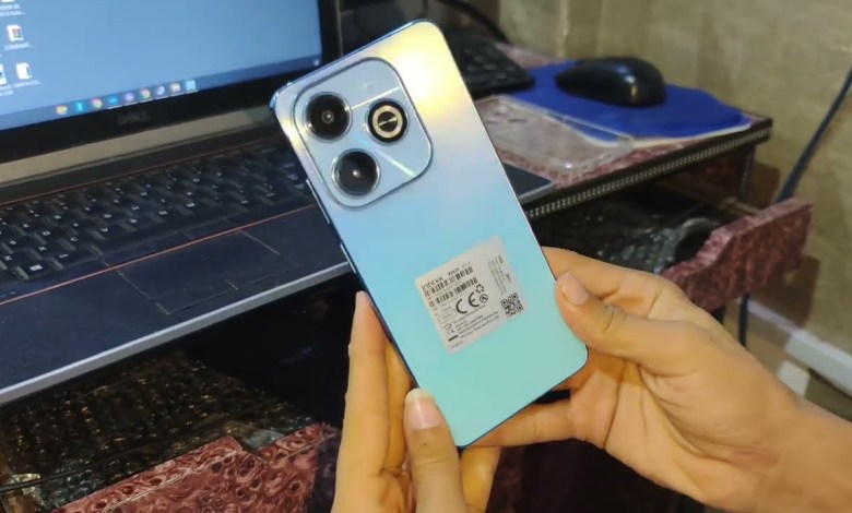 How To Hard Reset infinix Hot 40 & Hot 40i Remove How To Hard Reset infinix Hot 40 & Hot 40i Remove