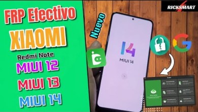 FRP How to Remove Google Account Xiaomi Redmi | Android FRP How to Remove Google Account Xiaomi Redmi | Android