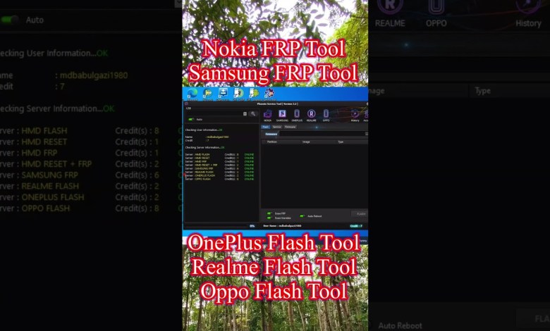 Nokia FRP Tool / Samsung Frp Tool #NokiaFrp Nokia FRP Tool / Samsung Frp Tool #NokiaFrp