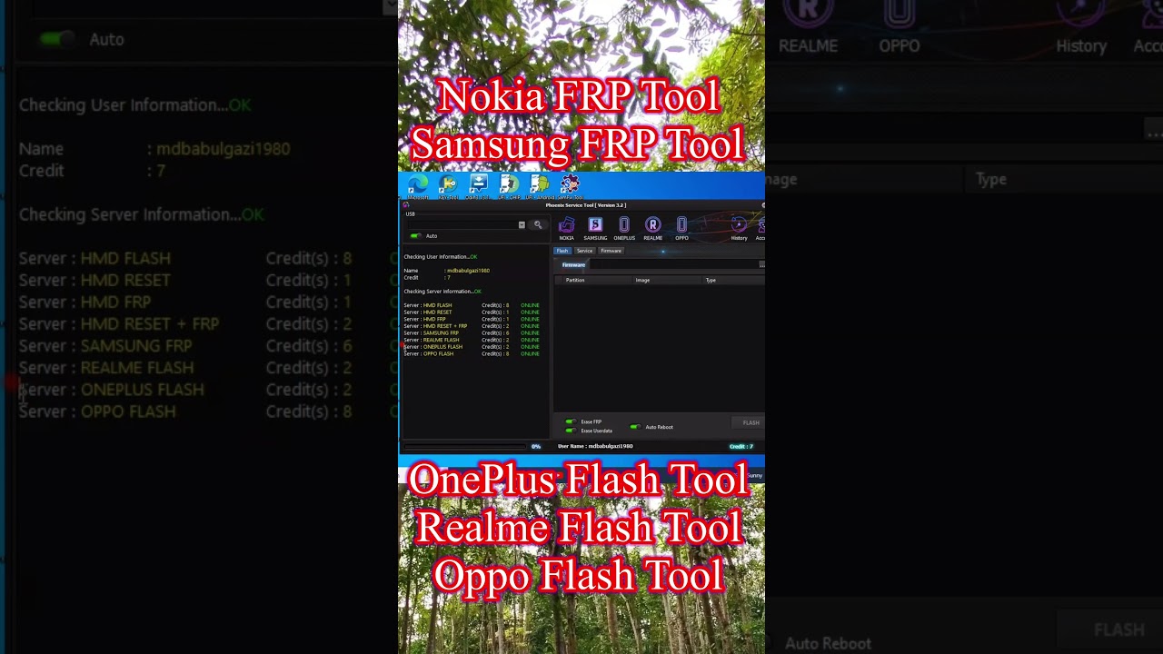 Nokia FRP Tool / Samsung Frp Tool #NokiaFrp Nokia FRP Tool / Samsung Frp Tool #NokiaFrp