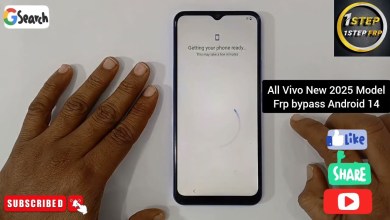 Unlock the Latest FRP Bypass for Vivo Y02, Y20, Y01, Y12, Y15, Y16, Y17 Unlock the Latest FRP Bypass for Vivo Y02, Y20, Y01, Y12, Y15, Y16, Y17