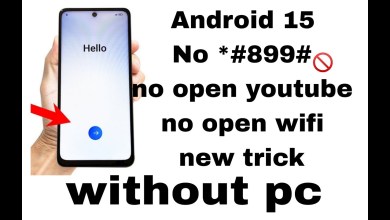 Unlocking Secrets: Bypass FRP on Oppo A3X, Oppo 5G, and Android 15—What You Need to Know! Unlocking Secrets: Bypass FRP on Oppo A3X, Oppo 5G, and Android 15—What You Need to Know!
