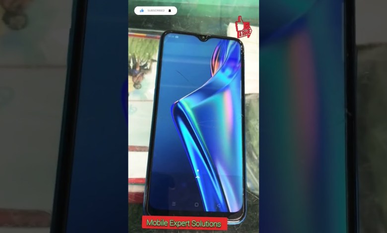 Oppo A12/oppo c2 All Android 9/10 frp bypass without pc Oppo A12/oppo c2 All Android 9/10 frp bypass without pc
