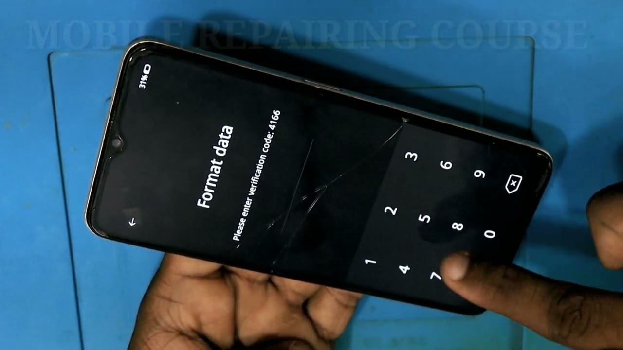 oppo cph2385 hard reset / oppo cph2385 password unlock oppo cph2385 hard reset / oppo cph2385 password unlock