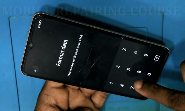 oppo cph2385 hard reset / oppo cph2385 password unlock oppo cph2385 hard reset / oppo cph2385 password unlock