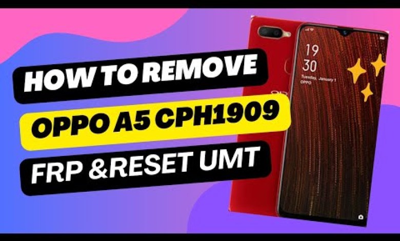 oppo a5s screen lock password reset umt | oppo cph1909 oppo a5s screen lock password reset umt | oppo cph1909